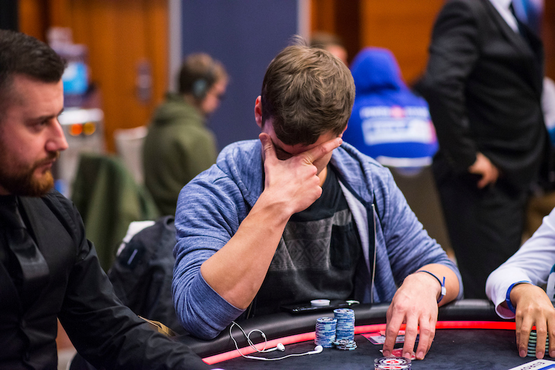 Paul Michaelis_2018 EPT Prague_Main Event_Day 4_Giron_8JG1833